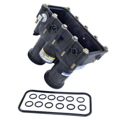 474200 Pentair® Max-E-Therm MasterTemp Pool Heater Basic Manifold Kit