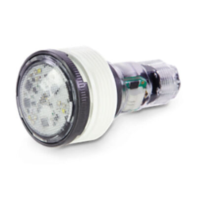 Pentair® MicroBrite Color LED Light 12V 100ft 1.5in MPT