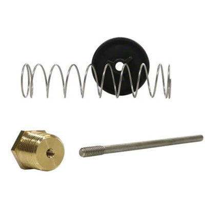 471095 Pentair® MiniMax 75 & 100 Pool Heater Flow Valve Assembly