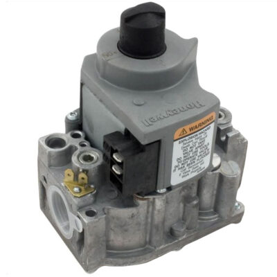460760 Pentair® Minimax NT LN 200 250 300 400 Pool Heater Gas Valve