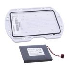 520815Z GENUINE Pentair MobileTouch IntelliTouch Battery Kit