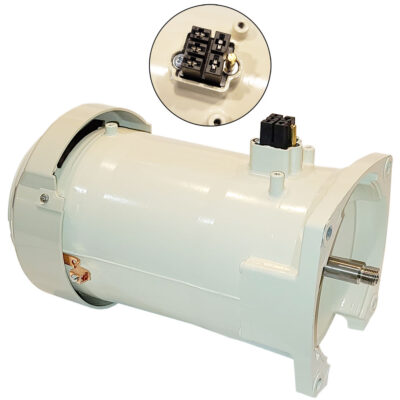 350305S Pentair® Motor 3.2 KW IntelliFlo Variable Speed Pump 350305