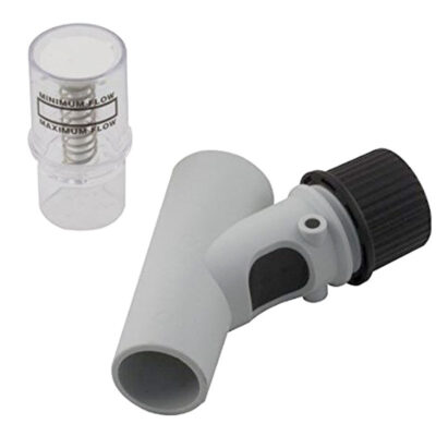 41200-0214 Pentair® Pool Cleaner Regulator Valve & Regulator Cap