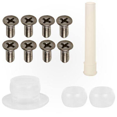 590048 Pentair® Pool Color Cascade LED Bubbler Accessory Kit