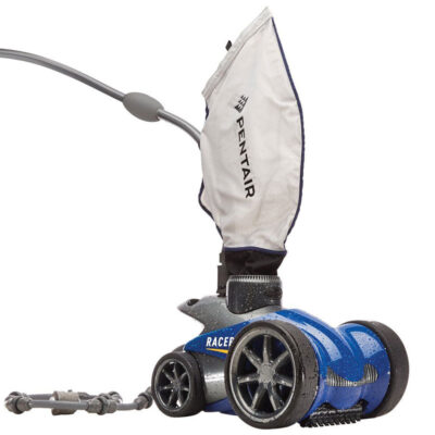 360228 Pentair® Pressure Automatic Pool Cleaner Kreepy Krauly Racer