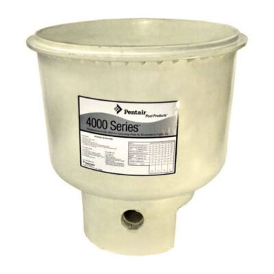 197130 Pentair® Purex SMBW 4000 Filter Tank Bottom