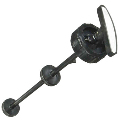 51013811 Pentair® Push Pull Valve Piston With Handle 25831-130-100