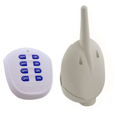 Pentair QuickTouch II Wireless Remote Kit 521209