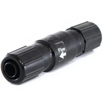 R172324NS Pentair® Rainbow 300-29X No Spring Check Valve 1/2 in.Tube