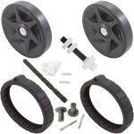 360516 Pentair V1 Rebel Suction Side Pool Cleaner Tune Up Kit