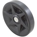 360286 Pentair® Rebel V1 Suction Side Pool Cleaner Wheel Kit