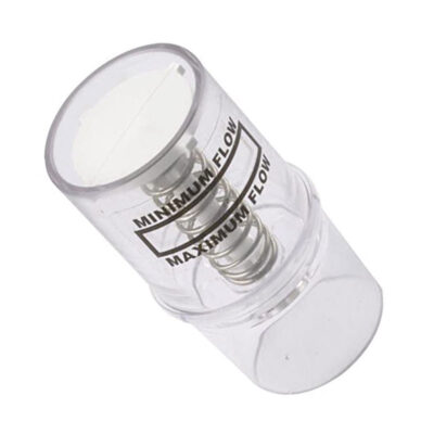 41200-0212 Pentair® Rebel V1 V2 Suction Side Pool Cleaner Flow Gauge