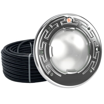 640142 602195 Pentair® Spa Light White LED 120V 100 ft. Architectural Series