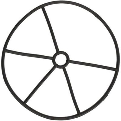 Pentair® Spider Gasket 2 in. 51017000 14971-0012 WC212-38 144P