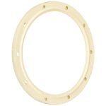 Pentair Sta-Rite Pool Spa Light Housings Lens Gasket Black 05057-0118