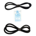 RO-KIT272 Pentair® Sta-Rite Posi-Flo II WC9-3 U9-301 O-ring Kit