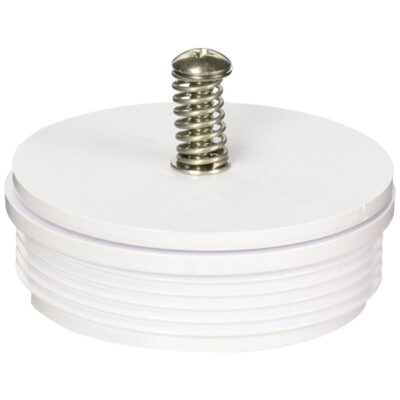 08655-0017 Pentair® Sta-Rite U-3 Pool Skimmer 2 in. Spring Check Valve