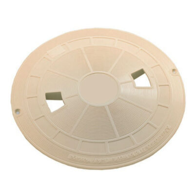 08650-0158 Pentair® Sta-Rite U-3 Skimmer Deck Lid Tan RT108