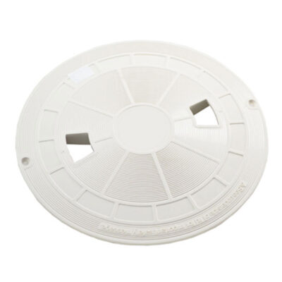 08650-0058 Pentair® Sta-Rite U-3 Skimmer Deck Lid White RT101