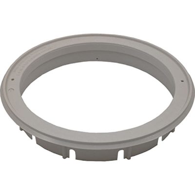Pentair Sta-Rite U-3 Skimmer Deck Ring Collar Gray 08650-0025C