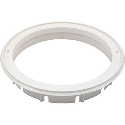 Pentair Sta-Rite U-3 Skimmer Deck Ring Collar White 08650-0025