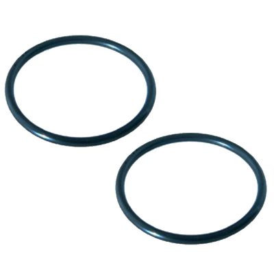 Pentair SuperFlo VS Pump Union Tailpiece O-Ring 6020018 - 2 Pack