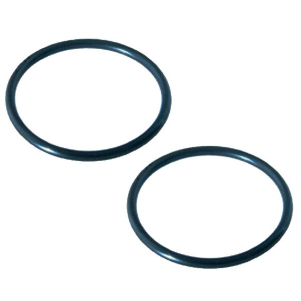 6020018 Pentair SuperFlo VS Pump Union Tailpiece O-Ring (2 Count)