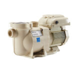 Pentair® SuperFlo VST Variable Speed Pool Pump