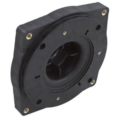355612 Pentair® SuperMax Pool Pump Seal Bracket Plate