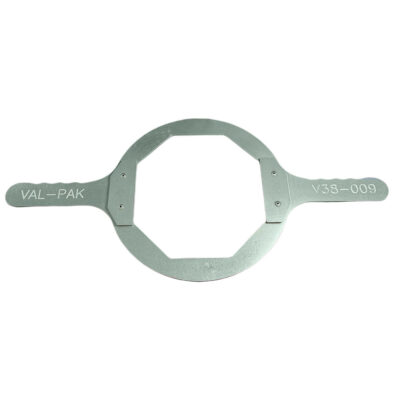 V38-009 Pentair® Tagelus Pool Filter 9 Inch Lid Removal Wrench