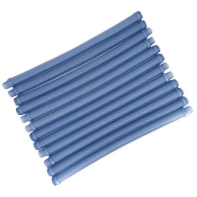 Suction Side Pool Cleaner Male to Female 12 Hoses