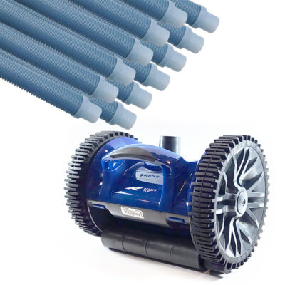 Pentair® Warrior to Rebel V2 Cleaner Upgrade Head with 12 Hoses