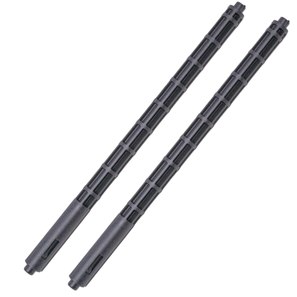 360487 Pentair® V2 Rebel Suction Side Pool Cleaner Roller Bar Kit