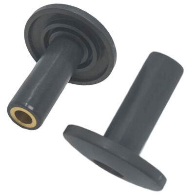 360483 Pentair® V2 Rebel Suction Side Pool Cleaner Wheel Hub Kit