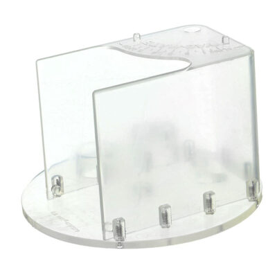 R36026 Pentair® R211100 Vac-Mate Top Housing and Plate