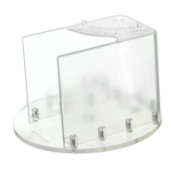 R36026 Pentair® R211100 Vac-Mate Top Housing and Plate