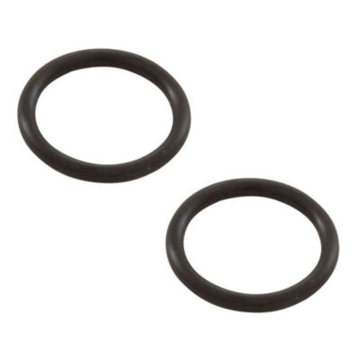 192115Z WhisperFlo IntelliFlo SuperFlo VS Pump Drain Plug O-ring 2-Pack Multi-Pack