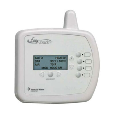 520691 Pentair® Wireless Remote 4 Aux EasyTouch