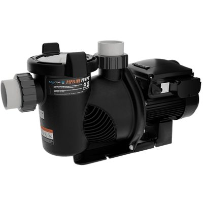 PLP300S AquaStar Pipeline 3HP VS Pool Pump