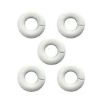 B10 Polaris 180 280 360 380 480 Sweep Hose Wear Ring (5 Count)