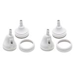 G54 Polaris® 180 280 380 480 G52 Backup Valve Case Only 2-Pack Multi-Pack
