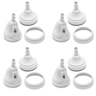 G54 Polaris® 180 280 380 480 G52 Backup Valve Case Only 4-Pack Multi-Pack