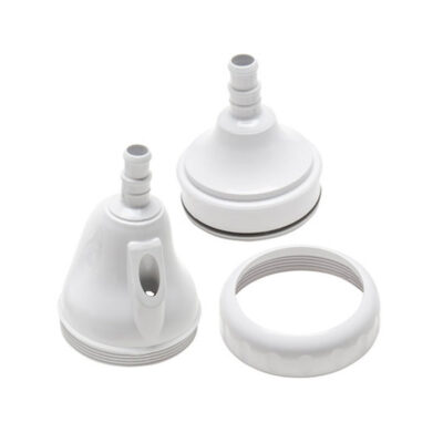 G54 Polaris® 180 280 380 480 G52 Backup Valve Case Only