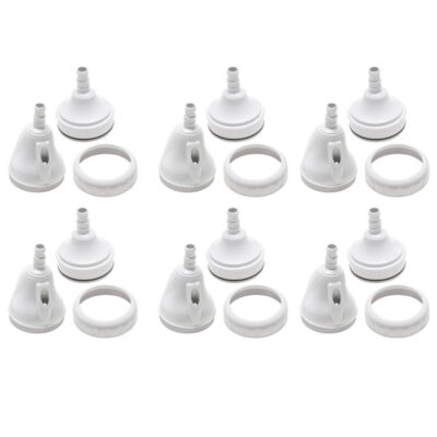 G54 Polaris® 180 280 380 480 G52 Backup Valve Case Only 6-Pack Multi-Pack