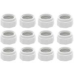 D15 Polaris 180 280 380 480 Feed Hose Nut  (12 Count)