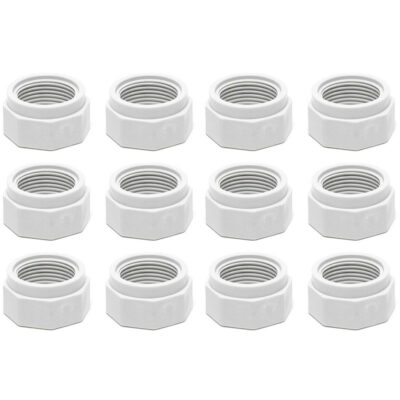 D15 Polaris® 180 280 380 480 Feed Hose Nut  12-Pack Multi-Pack