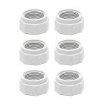 D15 Polaris 180 280 380 480 Feed Hose Nut (6 Count)