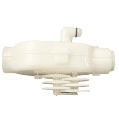 G53 Mechanism 180 280 380 for Polaris® G52 Back-up Valve