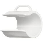 9-100-1018 GENUINE Polaris® 280 380 Bag Collar