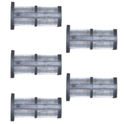 48-222 Polaris® 280 380 Screen In-Line Filter Screen 5-Pack Multi-Pack